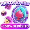 Giro Bonus Brazino777 icon