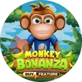 Bonanza de mono thumbnail