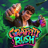 Prisa de Graffiti thumbnail