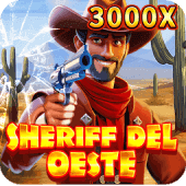 Sheriff del Oeste thumbnail